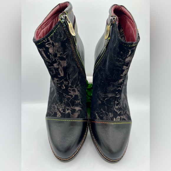 🌺L'Artiste By Spring Step Socute Bootie🌸🌺 - Picture 7 of 15